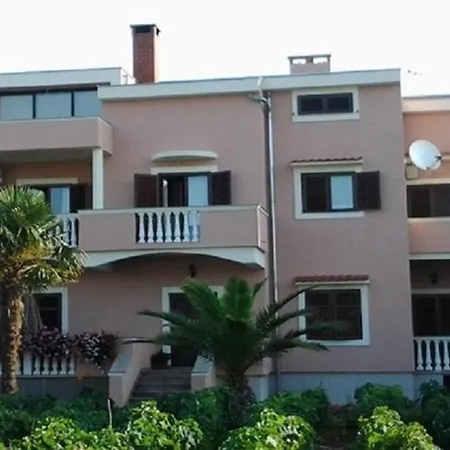 Appartement In *