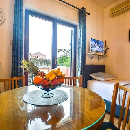 Apartment In