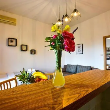 Apartment In *