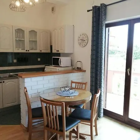 Appartement In
