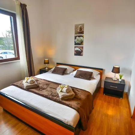 Apartment In