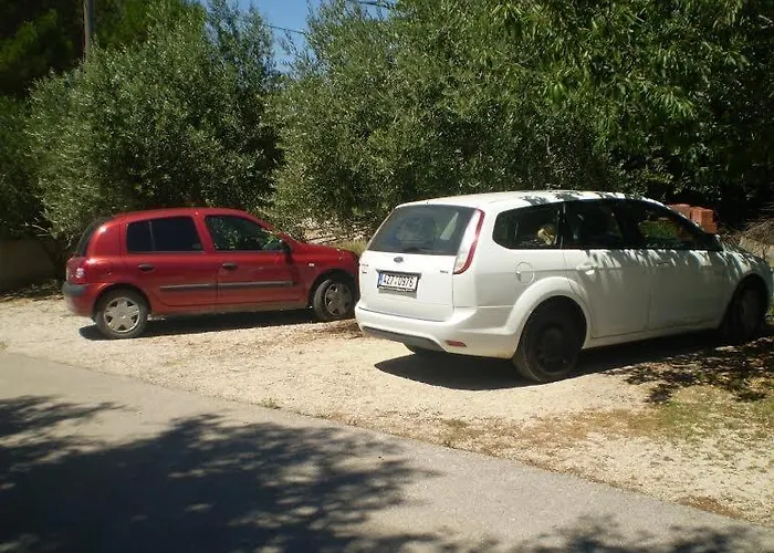 Apartman In