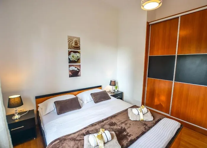 In Apartman Zaton