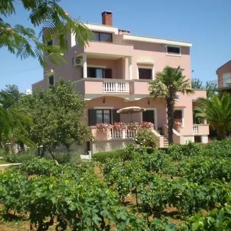 In * Zaton (Zadar)