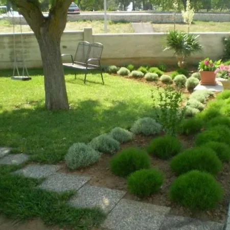 In * Zaton (Zadar)