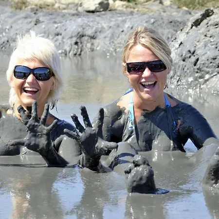 Apartmán In Zaton (Zadar)