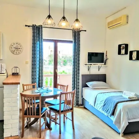In Διαμέρισμα Zaton (Zadar)