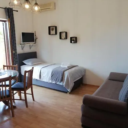 In Zaton Apartment