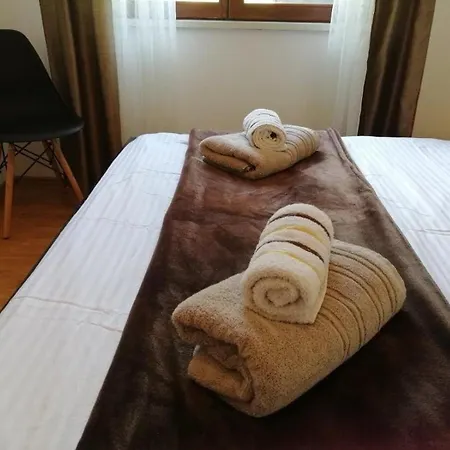 Apartment In Zaton