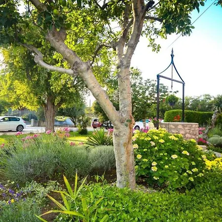 In Apartmán Zaton (Zadar)