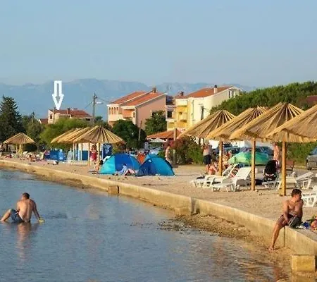 Apartment In Zaton *