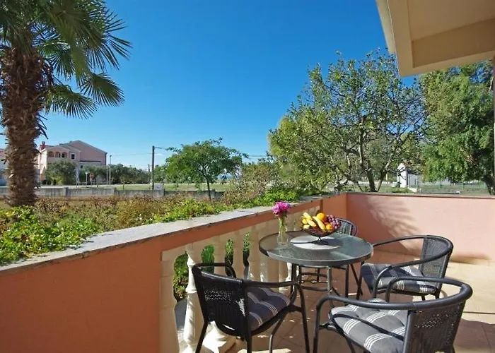 In Apartman Zaton (Zadar)