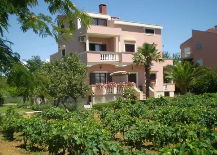 In * Zaton (Zadar)