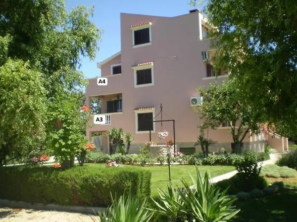 In Apartman Zaton (Zadar)
