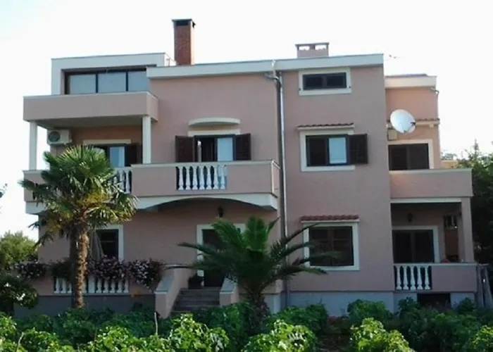 Apartman In *