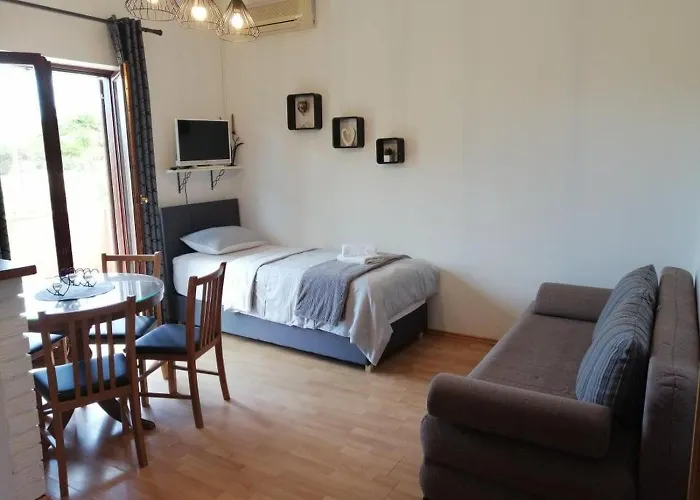 In Apartman