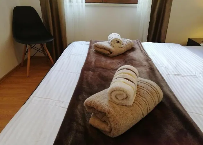 Apartman In