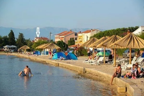 Apartman In *